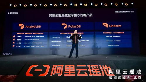 云原生數(shù)據(jù)庫的新時(shí)代，藏在“四化”當(dāng)中